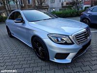 second-hand Mercedes S350 BlueTEC 4Matic 7G-TRONIC Edition 1