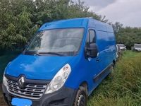 Second-hand Renault Master 90 CP (66 kW) 2015 Van