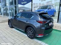 second-hand Mazda CX-5 CD175 4x4 Revolution Top