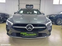 Second-hand Mercedes CLA250e Edition 218 CP (160 kW) 2021 Culoaregri Berlinǎ