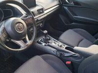 second-hand Mazda 3 d skyactive, Euro 6, 150 CP