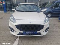 second-hand Ford Kuga 