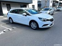 second-hand Opel Astra Sorts Tourer
