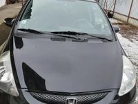 Second-hand Honda Jazz 83 CP (61 kW) 2008 Hatchback