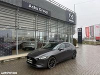 Second-hand Mazda 3 186 CP (136 kW) 2021 Culoaregri Hatchback