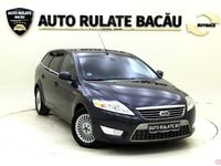second-hand Ford Mondeo 2.0 TDCi 140CP 2008 Euro 4