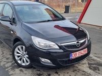 second-hand Opel Astra 