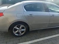 Second-hand Peugeot 508 115 CP (84 kW) 2014 Berlinǎ