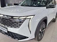 Nouă Geely Starray 238 CP (175 kW) 2025 Culoarealb SUV
