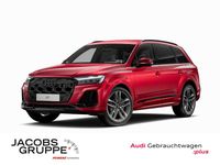 Second-hand Audi Q7 S-Line 340 CP (250 kW) 2024 SUV