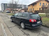 Second-hand VW Passat 140 CP (102 kW) 2008 Break
