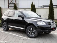 second-hand VW Touareg 3.0 V6 TDI Aut.