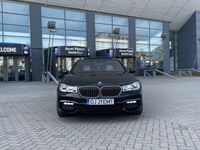 second-hand BMW 740L Seria 7 d xDrive