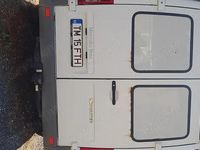 Second-hand Mercedes Sprinter 90 CP (66 kW) 2000 Alb Van