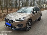 second-hand Seat Tarraco 2.0 TDI 4DRIVE DSG7