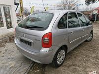 second-hand Citroën Xsara 1.6Diesel,2007,Finantare Rate