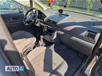 second-hand Seat Alhambra 2007, 2.0 TDI