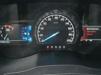 Second-hand Ford Ranger 200 CP (147 kW) 2018 Gri Pickup