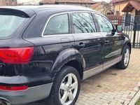 second-hand Audi Q7 