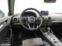 second-hand Audi A3 1.5 35 TFSI MHEV S tronic Advanced