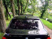 Second-hand BMW 320 Sport Line 175 CP (128 kW) 2011 Berlinǎ