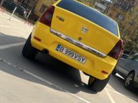second-hand Dacia Logan 1.2+gpl
