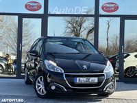 second-hand Peugeot 208 