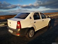 second-hand Dacia Logan 