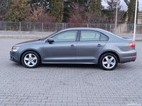 second-hand VW Jetta Benzină