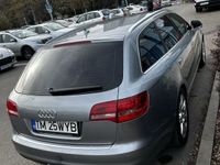 second-hand Audi A6 2.0 TDI DPF Multitronic Avant