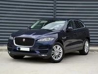 Second-hand Jaguar F-Pace 180 CP (132 kW) 2017 SUV