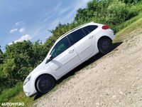 Second-hand Renault Clio GrandTour Dynamique 90 CP (66 kW) 2012 Alb Break