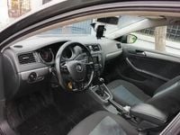 Second-hand VW Jetta 105 CP (77 kW) 2017 Berlinǎ