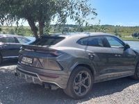 second-hand Lamborghini Urus Anima