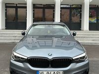 second-hand BMW 520 Seria 5 d Efficient Dynamics Edition Aut. Sport Line