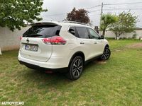 second-hand Nissan X-Trail 1.6L dCI Start/Stop Tekna