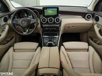 second-hand Mercedes GLC250 d 4Matic 9G-TRONIC AMG Line