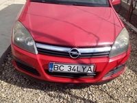 second-hand Opel Astra 2006