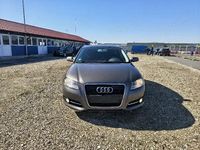 Second-hand Audi A3 125 CP (91 kW) 2011 Gri Hatchback