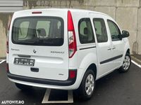 second-hand Renault Kangoo ENERGY dCi 75 FAP START