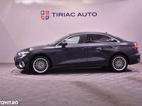 Second-hand Audi A3 110 CP (80 kW) 2023 Culoaregri Berlinǎ