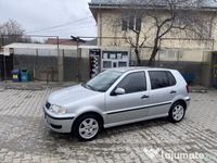 second-hand VW Polo 1.4 TDI ! impecabil