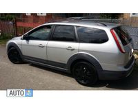 second-hand Ford Focus 1.6 16v duratec