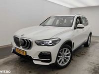 second-hand BMW X5 xDrive45e xLine