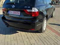 Second-hand BMW X3 136 CP (100 kW) 2007 SUV