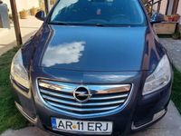 second-hand Opel Insignia 2.0 CDTI ecoFLEX Start/Stop Edition