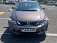 second-hand Honda Civic Tourer 1.8 i-VTEC MT Lifestyle