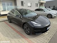 second-hand Tesla Model 3 Standard Reichweite Plus Hinterradantrieb