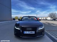 second-hand Audi A5 Cabriolet 3.0 TDI DPF quattro S tronic