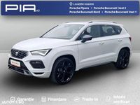 Second-hand Seat Ateca 4Drive 150 CP (110 kW) 2022 Albnormal SUV